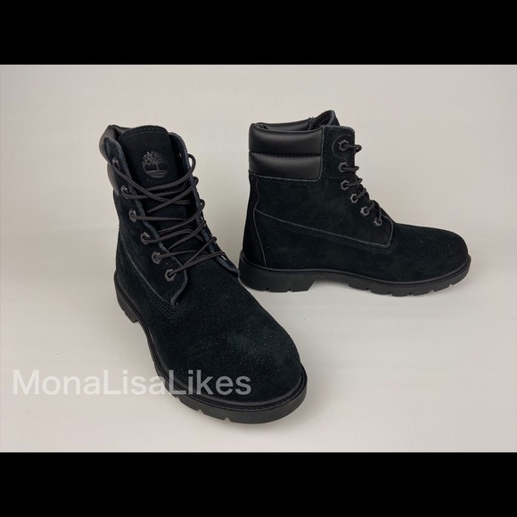 Timberland Nellie Premium Waterproof Tall Boots - Picture 2 of 7